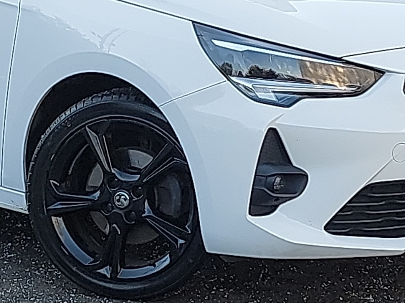Used Vauxhall Corsa 2022 for sale - 76707928: Photo 9