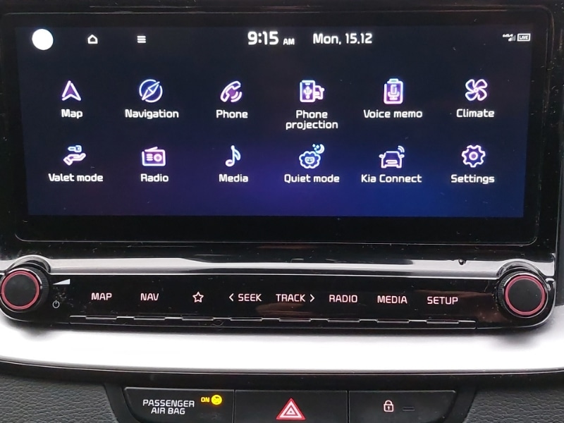 Used Kia Ceed 2022 for sale - 76947512: Photo 13