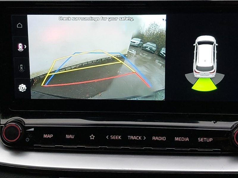 Used Kia Ceed 2022 for sale - 76947512: Photo 18