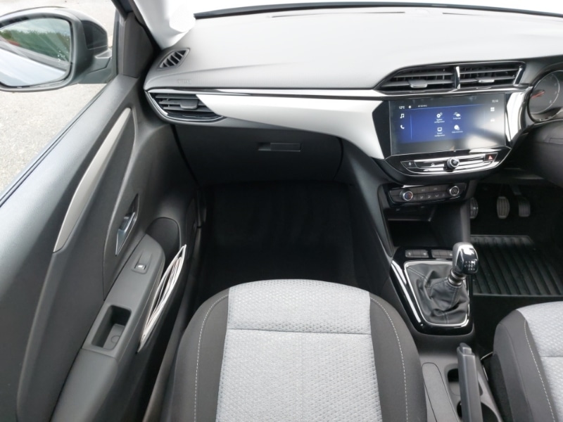 Used Vauxhall Corsa 2025 for sale - 77265260: Photo 10