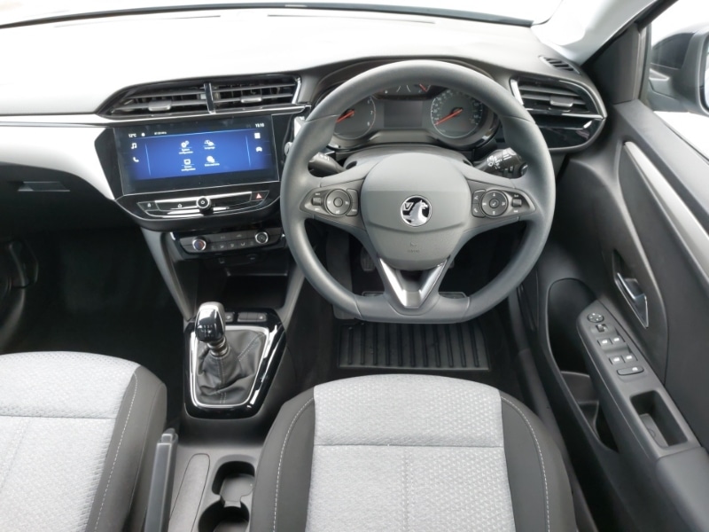 Used Vauxhall Corsa 2025 for sale - 77265260: Photo 11