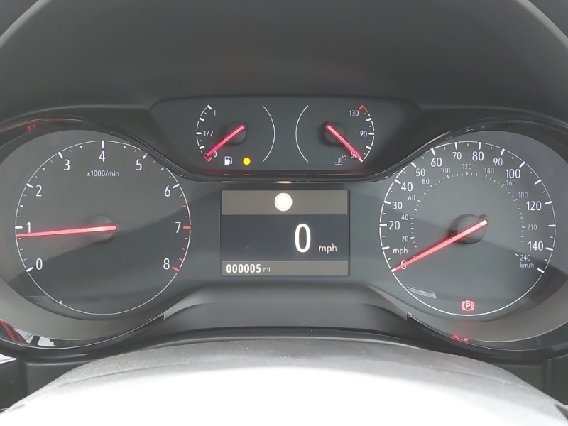 Used Vauxhall Corsa 2025 for sale - 77265260: Photo 19