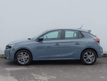 Used Vauxhall Corsa 2025 for sale - 77265260: Photo