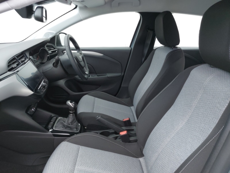 Used Vauxhall Corsa 2025 for sale - 77265260: Photo 5