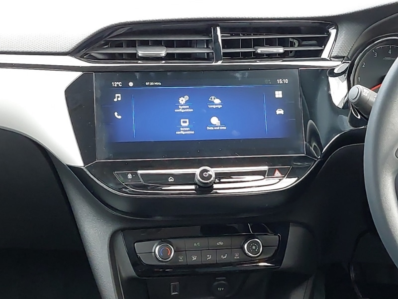 Used Vauxhall Corsa 2025 for sale - 77265260: Photo 7