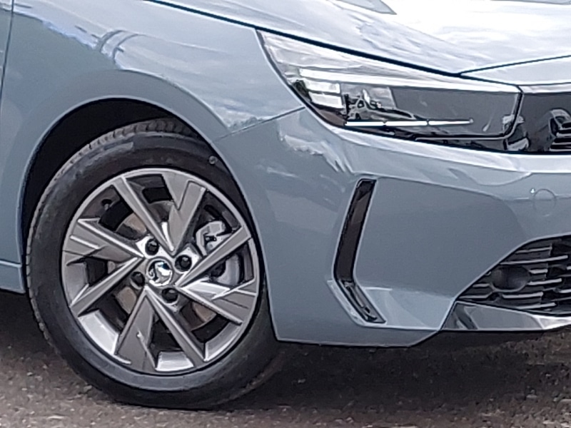 Used Vauxhall Corsa 2025 for sale - 77265260: Photo 9