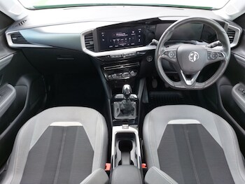 Used Vauxhall Mokka 2021 for sale - 75909715: Photo