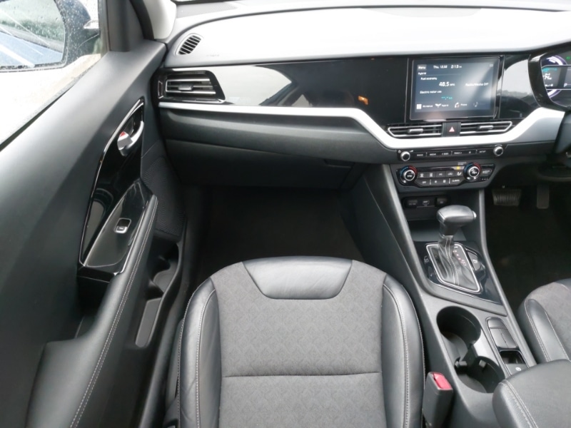 Used Kia Niro 2020 for sale - 77652204: Photo 10