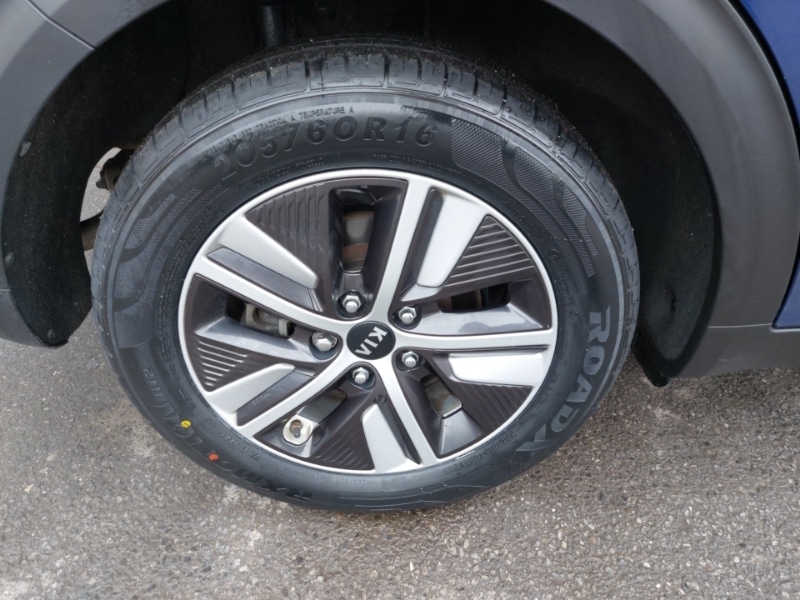 Used Kia Niro 2020 for sale - 77652204: Photo 12