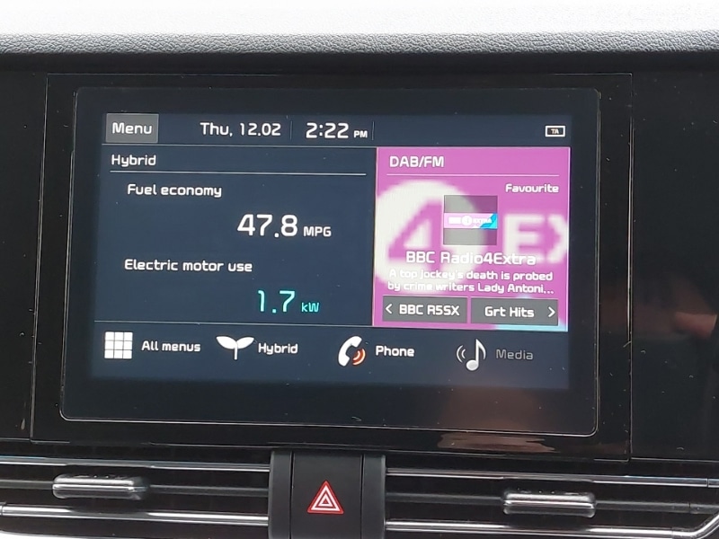 Used Kia Niro 2020 for sale - 77652204: Photo 16