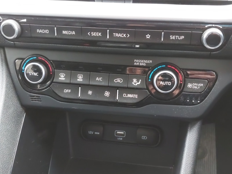 Used Kia Niro 2020 for sale - 77652204: Photo 19