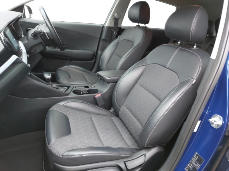 Used Kia Niro 2020 for sale - 77652204: Photo 5