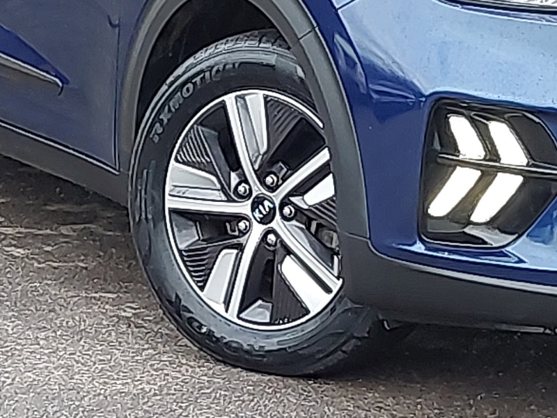 Used Kia Niro 2020 for sale - 77652204: Photo 9