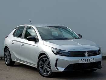 2024 - 1.2 Design 5dr