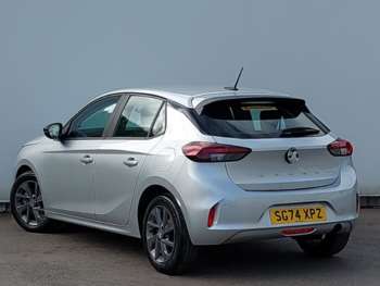 Used Vauxhall Corsa 2024 for sale - 74572825: Photo