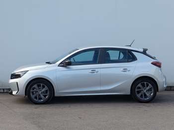 Used Vauxhall Corsa 2024 for sale - 74572825: Photo