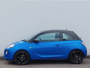 Used Vauxhall Adam 2018 for sale - 75476491: Photo