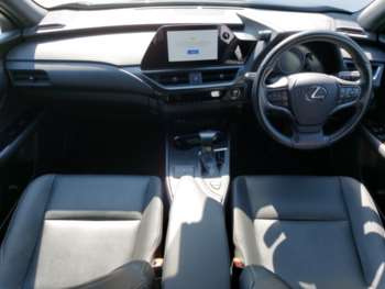 Used Lexus UX 2022 for sale - 74706090: Photo