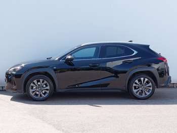 Used Lexus UX 2022 for sale - 74706090: Photo