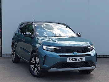 Used Vauxhall Frontera 2026 for sale - 78895864: Photo