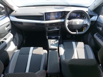 Used Vauxhall Frontera 2026 for sale - 78895864: Photo