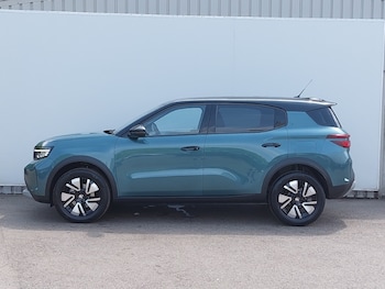 Used Vauxhall Frontera 2026 for sale - 78895864: Photo