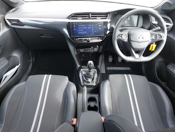 Used Vauxhall Corsa 2025 for sale - 78783444: Photo