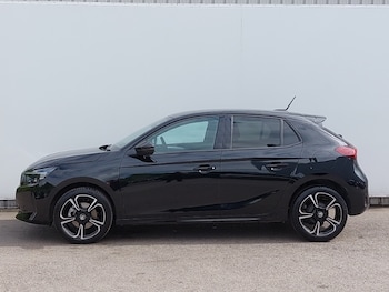Used Vauxhall Corsa 2025 for sale - 78783444: Photo