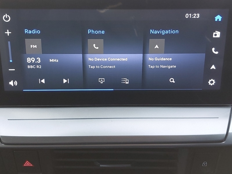 Used Vauxhall Frontera 2025 for sale - 77004371: Photo 13