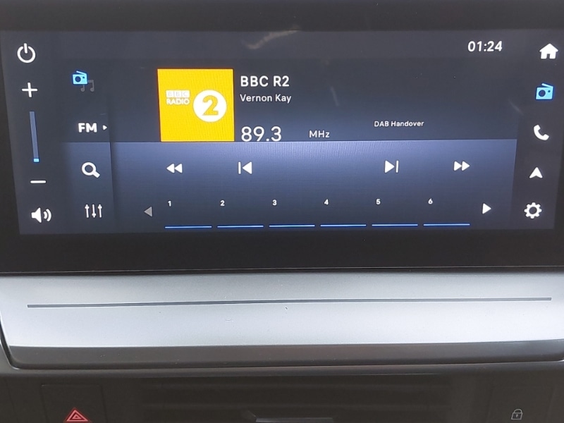 Used Vauxhall Frontera 2025 for sale - 77004371: Photo 14