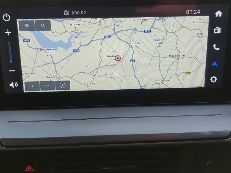 Used Vauxhall Frontera 2025 for sale - 77004371: Photo 15