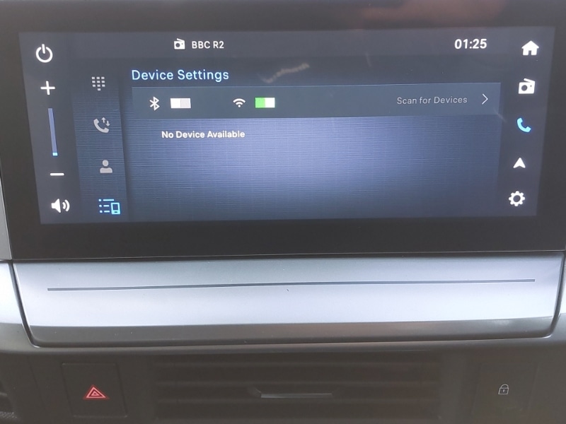 Used Vauxhall Frontera 2025 for sale - 77004371: Photo 16