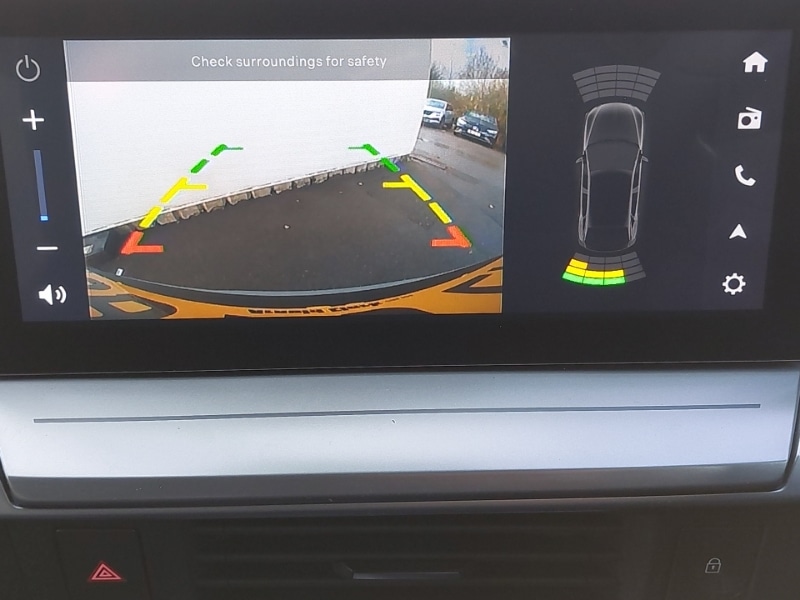 Used Vauxhall Frontera 2025 for sale - 77004371: Photo 18