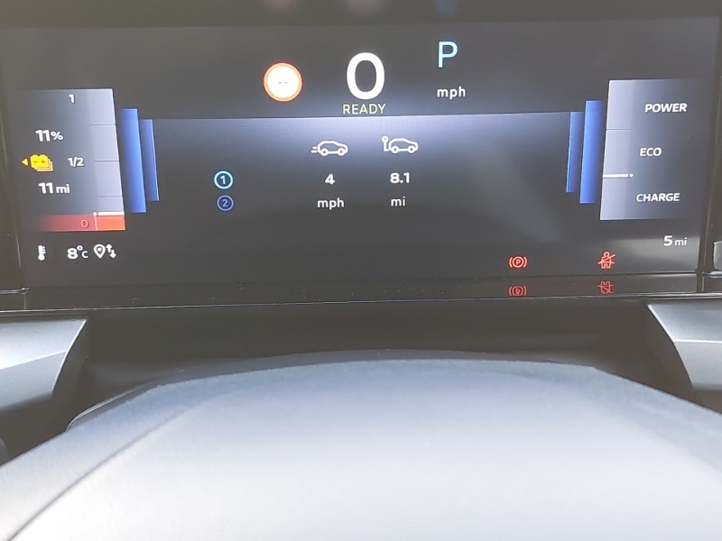 Used Vauxhall Frontera 2025 for sale - 77004371: Photo 19