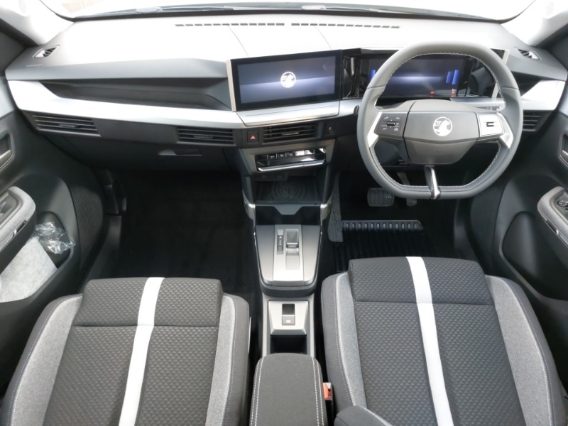 Used Vauxhall Frontera 2025 for sale - 77004371: Photo 2