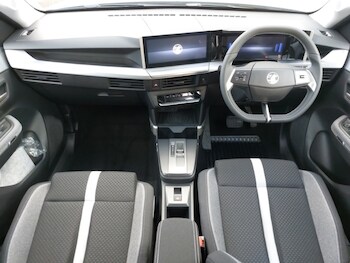 Used Vauxhall Frontera 2025 for sale - 77004371: Photo