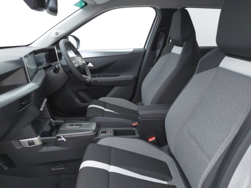 Used Vauxhall Frontera 2025 for sale - 77004371: Photo 5