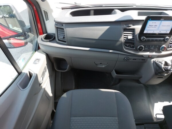 Used Ford Transit 2020 for sale - 76264944: Photo 10
