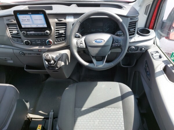 Used Ford Transit 2020 for sale - 76264944: Photo 11