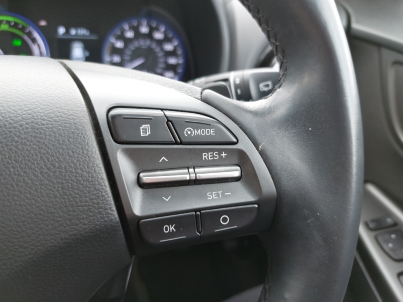 Used Hyundai KONA 2020 for sale - 78071380: Photo 12