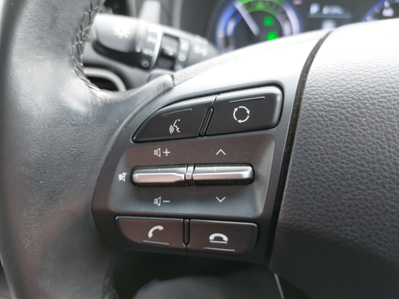 Used Hyundai KONA 2020 for sale - 78071380: Photo 13