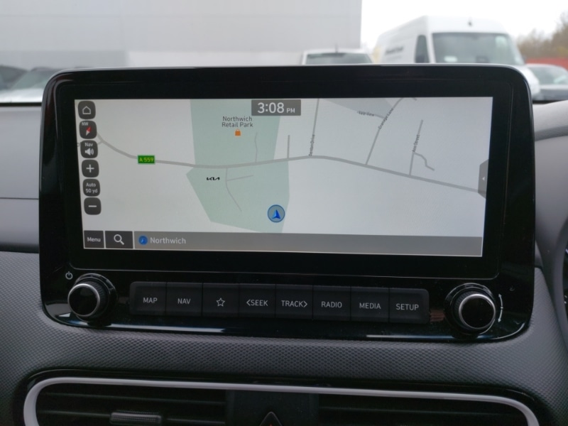 Used Hyundai KONA 2020 for sale - 78071380: Photo 15