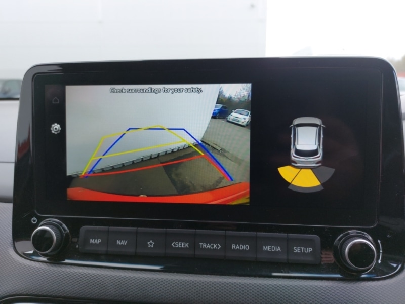 Used Hyundai KONA 2020 for sale - 78071380: Photo 17