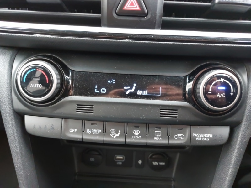 Used Hyundai KONA 2020 for sale - 78071380: Photo 18