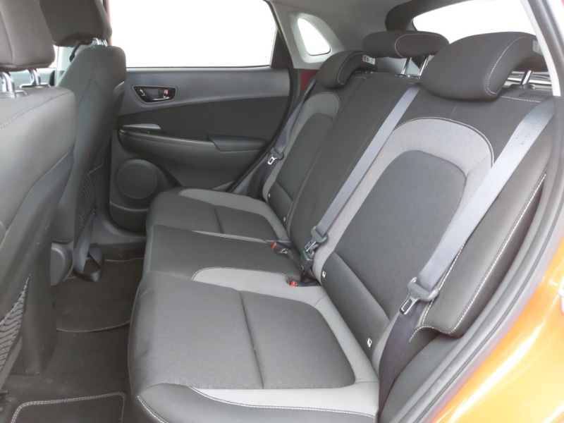 Used Hyundai KONA 2020 for sale - 78071380: Photo 6