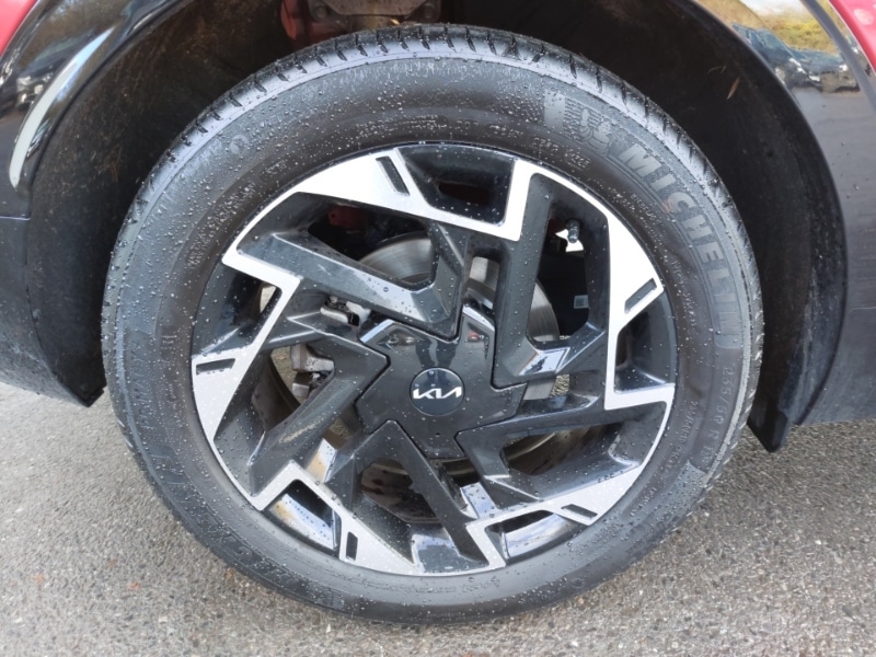 Used Kia Sportage 2025 for sale - 77004356: Photo 12