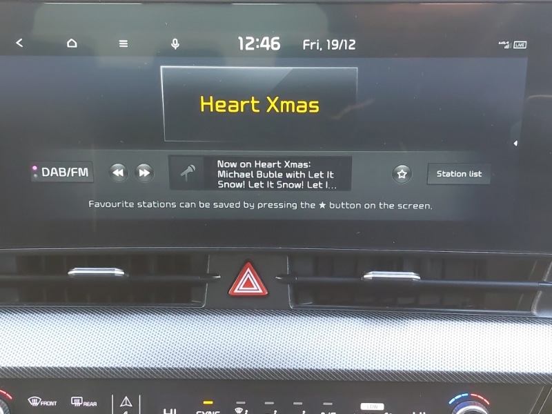 Used Kia Sportage 2025 for sale - 77004356: Photo 14