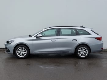 Used SEAT Leon 2022 for sale - 79763559: Photo