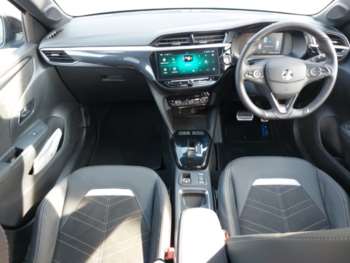 Used Vauxhall Corsa 2024 for sale - 74269065: Photo