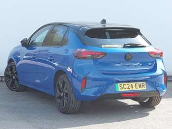 Used Vauxhall Corsa 2024 for sale - 74269065: Photo